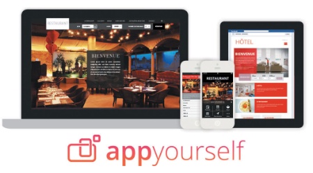 You are currently viewing appyourself, un outil simple pour créer tous ses sites et applications