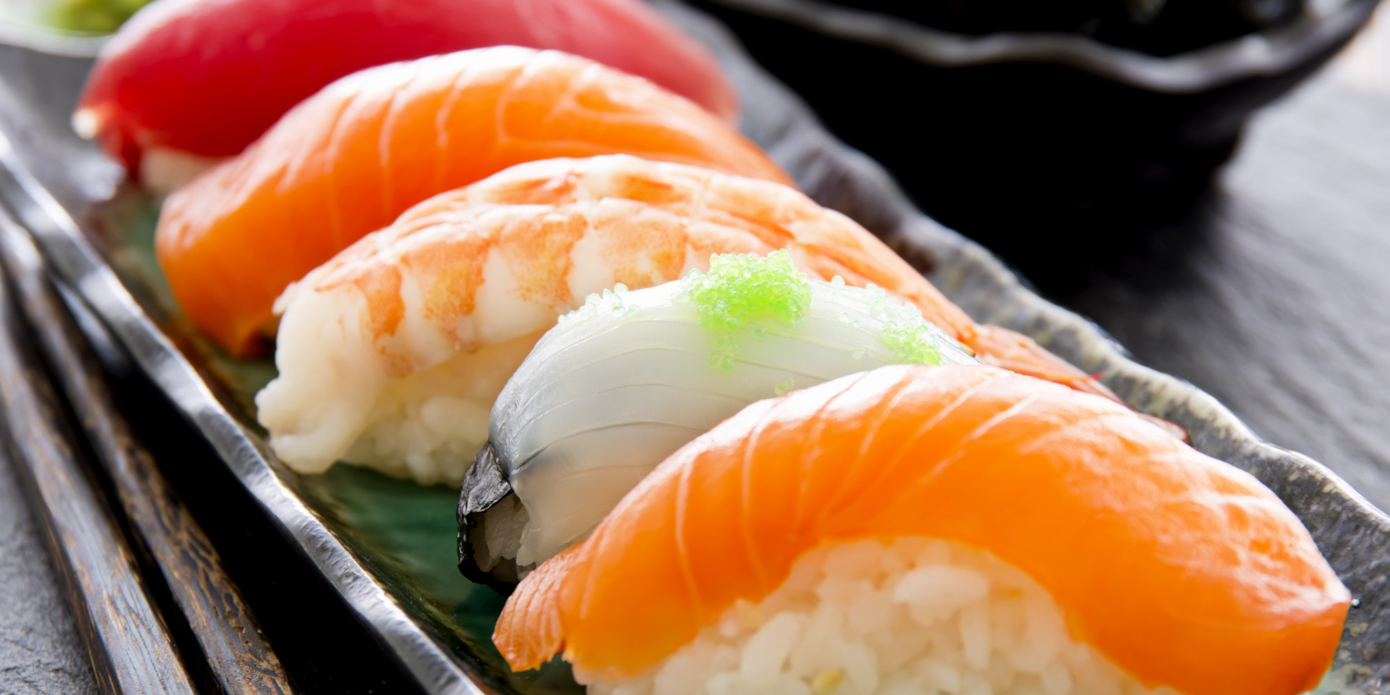 Lire la suite à propos de l’article Vers des sushis responsables ?