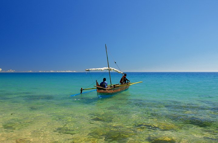 You are currently viewing Destination Madagascar : Les pays de l’Europe de l’Est intéressés