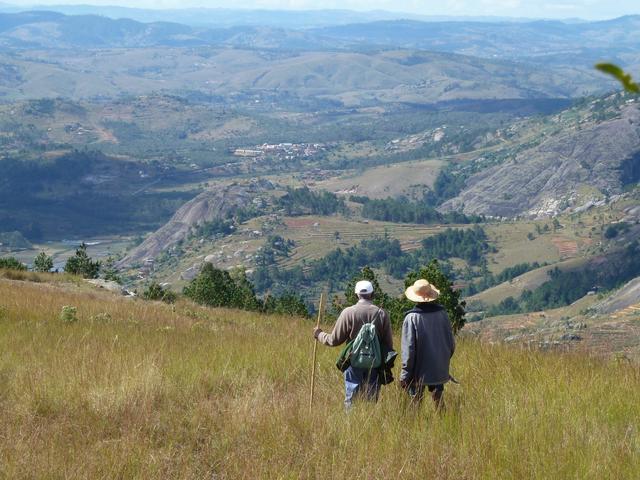 Lire la suite à propos de l’article Madagascar. Infrastructures touristiques : Retombées socio-économiques considérables pour les communautés locales