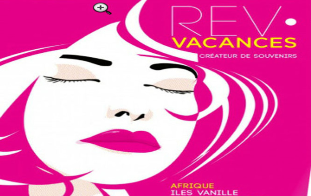 You are currently viewing Rev’Vacances signe un partenariat avec les Iles Vanille