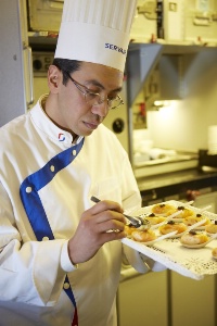 Lire la suite à propos de l’article Stéphane Perreau, DRH Servair : « La cuisine est notre coeur de métier »