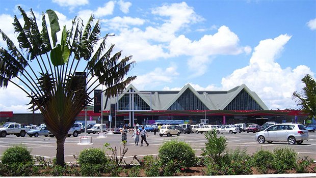 You are currently viewing L’aéroport d’Ivato à l’effort du standing international