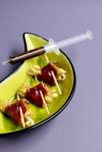 Lire la suite à propos de l’article Cuisiner le foie gras en habits de fête