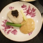 st-jacques-caviar-sauce