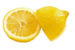 Les Etoiles de Mougins : Citron de Menton givré au limoncello, aux saveurs de poire et citron confit