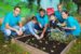 L’Hilton Paris-Orly avec les Apprentis d’Auteuil pour la Global Week of Service