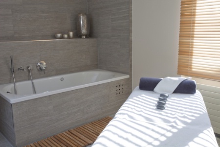 Le spa est une envie spontannée à laquelle l'hôtelier doit répondre immédiatement.