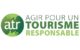 Agir pour un Tourisme Responsable (ATR) s’est penché sur la question des déchets