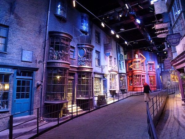 Harry Potter, l’indémodable