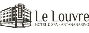 Le Louvre - Hôtel & SPA