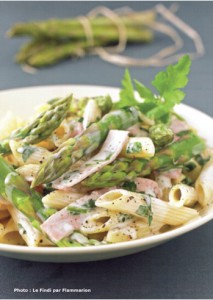 Penne_aux_asperges_vertes_jambon_cuit_sauce_cremeuse