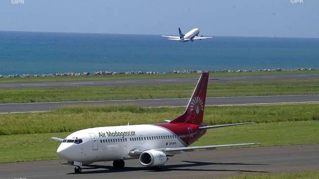 Lire la suite à propos de l’article Litige Air France – Air Madagascar : Un dossier difficile à gérer pour le nouveau régime