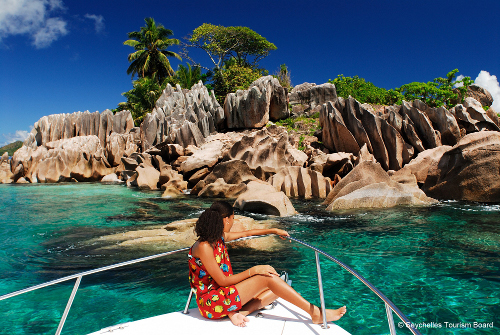 Lire la suite à propos de l’article Seychelles : lancement d’une plateforme numérique par l’Office du tourisme
