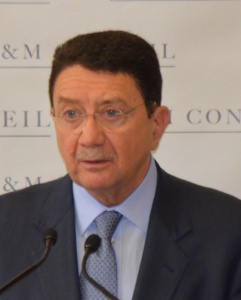 Taleb Rifai