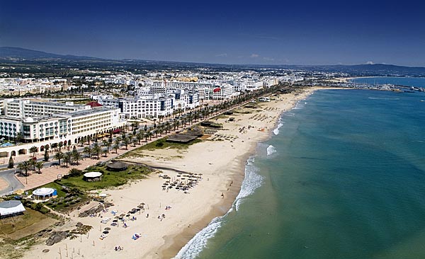 hammamet