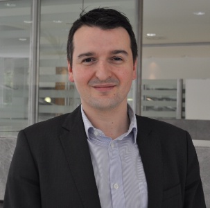 Julien Léguillon, directeur emploi et carrière du Groupe Flo : 'Nous vivons une révolution en terme de pratiques RH et managériales.'