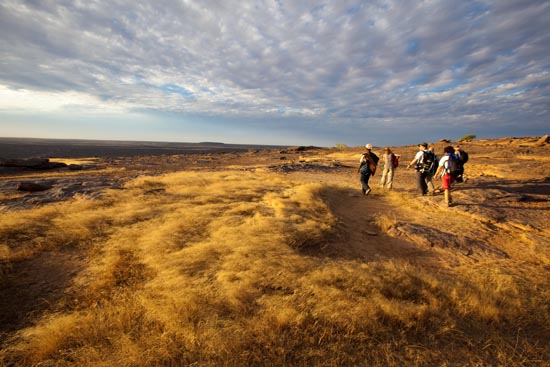 Mali Pays Dogon