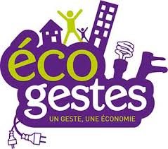 Eco-gestes