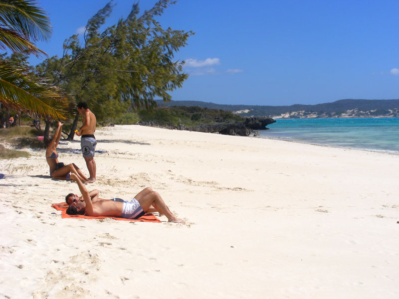 plage-diego-bronzage