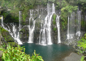 la réunion