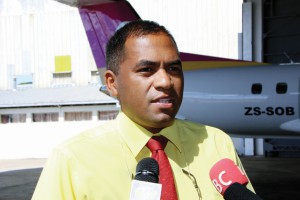 Madagasikara Airways s’offre un deuxième avion 2