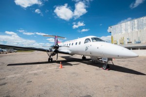 Madagasikara Airways s’offre un deuxième avion