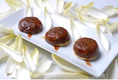 Tatin-d-endives