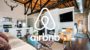 Eté 2019 : 8,5 millions de Français ont choisi Airbnb