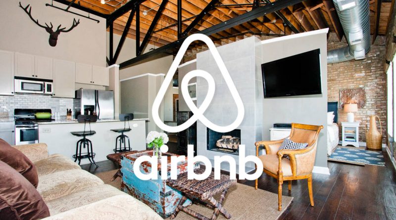 You are currently viewing Eté 2019 : 8,5 millions de Français ont choisi Airbnb