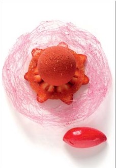 bulle_de_fraise_mara_des_bois_legerement_citronnee