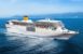 Costa Croisières déserte La Réunion