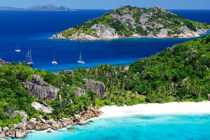 You are currently viewing Seychelles : vers un tourisme durable et de niche