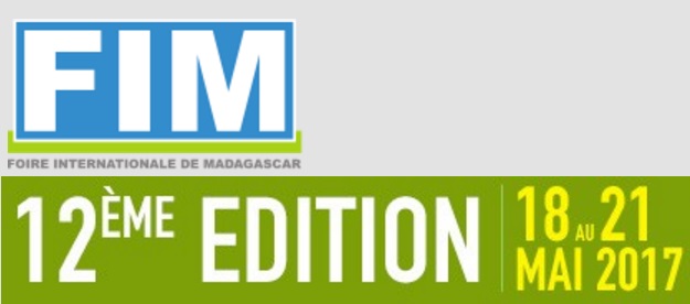 Lire la suite à propos de l’article Madagascar: la 12e édition de la Foire Internationale de Madagascar (FIM) est lancée