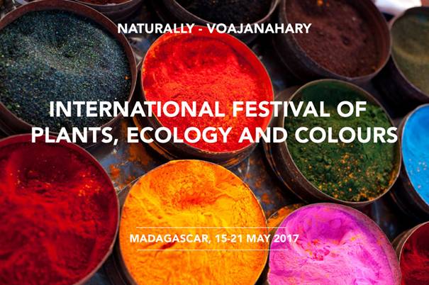 Lire la suite à propos de l’article IFPECO – 1er Festival International Plantes, Ecologie et Couleurs