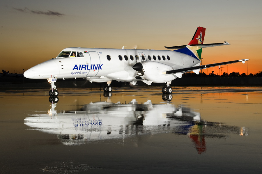 You are currently viewing Madagascar – Airlink: davantage de vols entre Johannesburg et Nosy Be