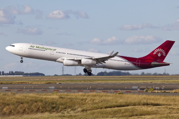 Lire la suite à propos de l’article Air Madagascar propose un bagage supplémentaire offert