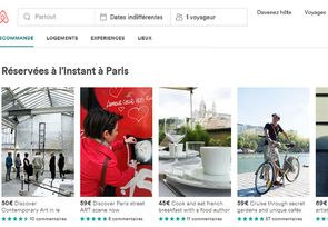 You are currently viewing Décret « Airbnb » : les villes peuvent désormais contrôler les loueurs