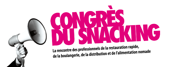 You are currently viewing Le congrès du snacking, c’est le 8 juin à Paris