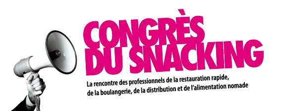 Lire la suite à propos de l’article Le congrès du snacking, c’est le 8 juin à Paris