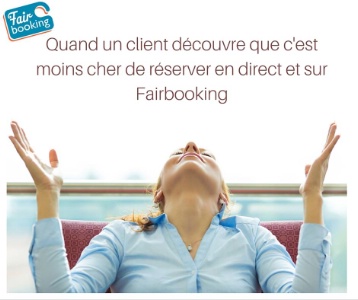 You are currently viewing Fairbooking développe un projet pilote pour valoriser l’économie solidaire et locale