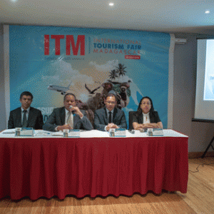You are currently viewing Salon ITM-2017 : Une centaine de professionnels du tourisme étrangers invités