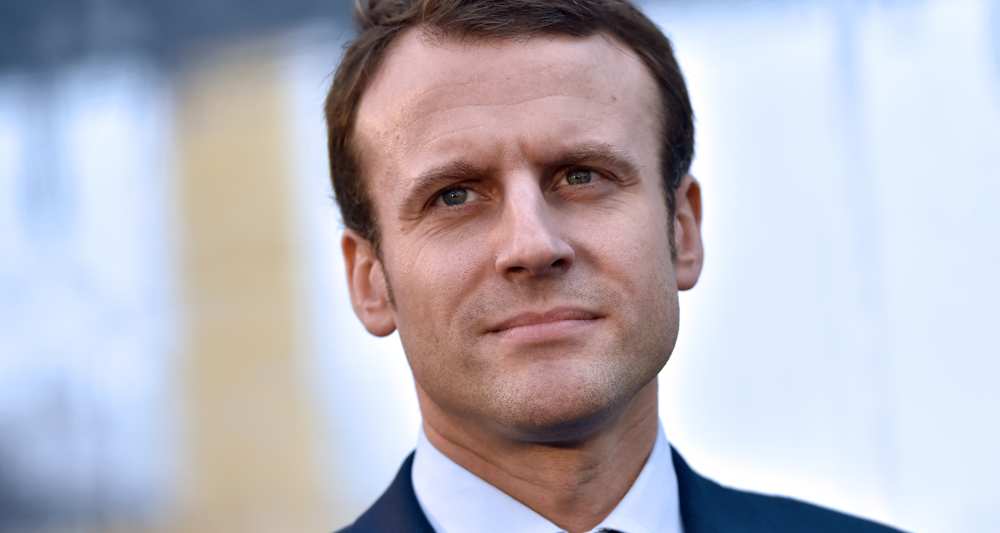 You are currently viewing L’élection de Macron booste l’attractivité de la destination France