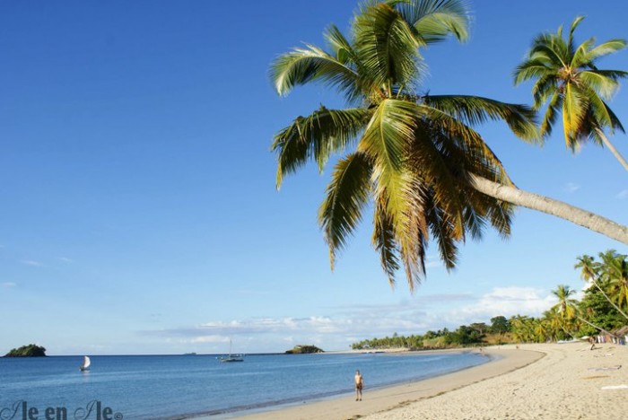 Lire la suite à propos de l’article Madagascar: reprise timide du tourisme international à Nosy Be