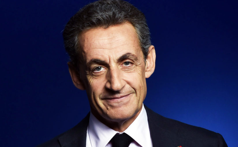 You are currently viewing Accorhotels : Sarkozy entre au conseil d’administration