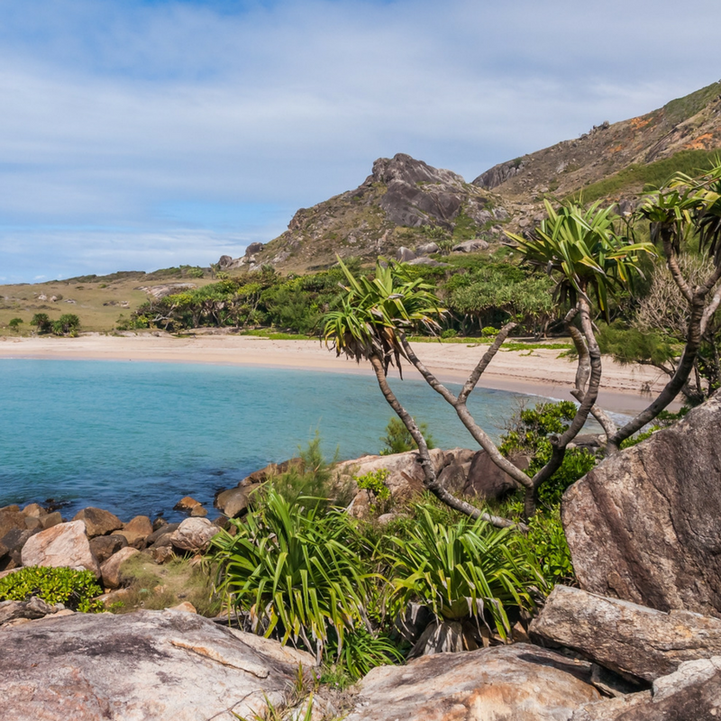 Lire la suite à propos de l’article Découvrez les meilleurs spots de surf à Madagascar