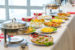 Formation du 20/07/2017 : Bien organiser et monter un buffet