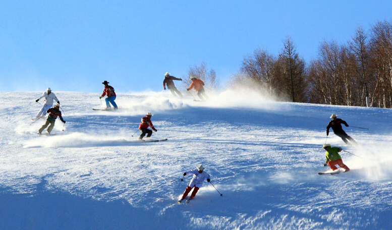 You are currently viewing En Chine, Pierre et Vacances lance la marque Sunparks