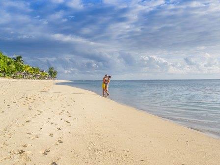 You are currently viewing L’île Maurice investit le digital pour la cible voyages de noces