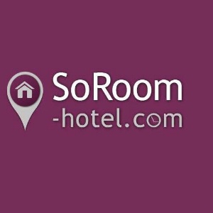 Lire la suite à propos de l’article SoRoom.fr : pour réserver un hôtel en journée